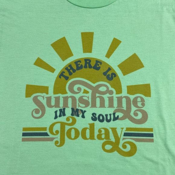 Spring time tshirts - Picture 6 of 6